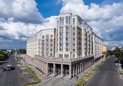Архитектура