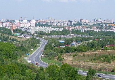 Транспорт
