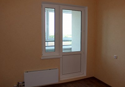 Отделка